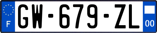 GW-679-ZL