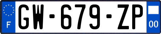 GW-679-ZP