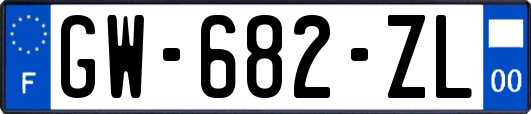 GW-682-ZL