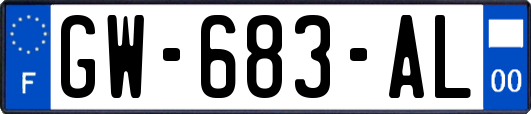 GW-683-AL