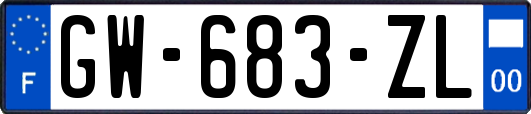 GW-683-ZL