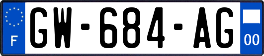 GW-684-AG