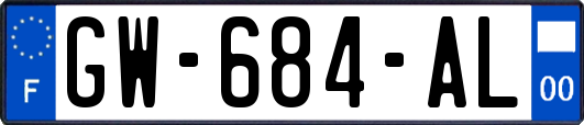 GW-684-AL
