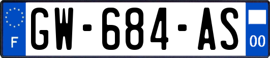 GW-684-AS