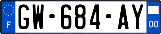 GW-684-AY