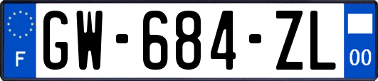 GW-684-ZL