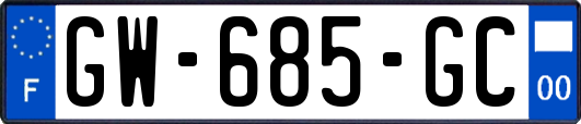 GW-685-GC