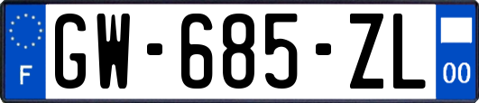 GW-685-ZL