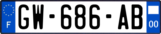 GW-686-AB