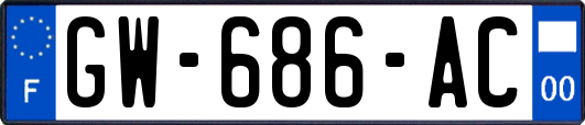 GW-686-AC