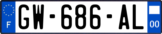 GW-686-AL