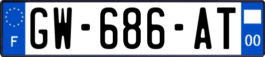 GW-686-AT