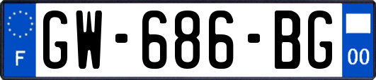 GW-686-BG