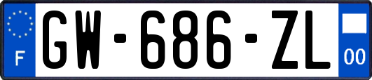 GW-686-ZL