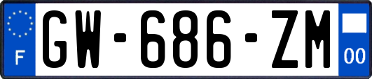 GW-686-ZM