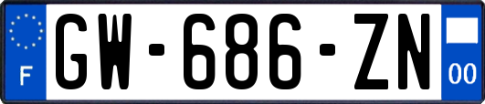 GW-686-ZN