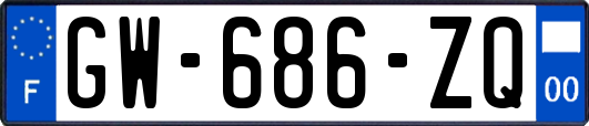 GW-686-ZQ