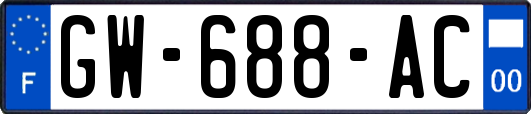 GW-688-AC