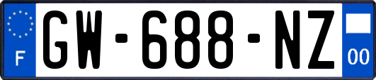 GW-688-NZ