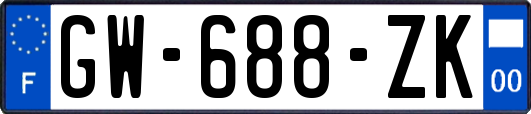 GW-688-ZK