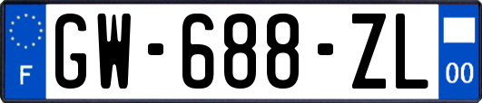 GW-688-ZL
