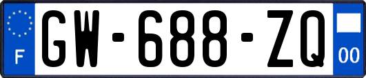GW-688-ZQ