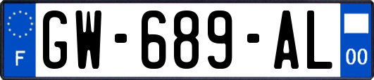 GW-689-AL