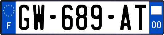 GW-689-AT