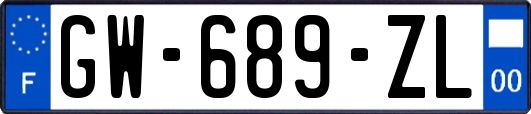 GW-689-ZL