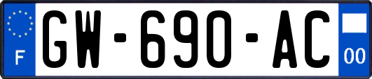 GW-690-AC
