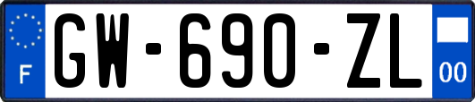 GW-690-ZL