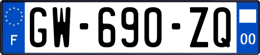 GW-690-ZQ