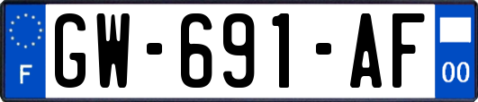 GW-691-AF