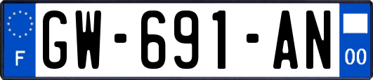 GW-691-AN