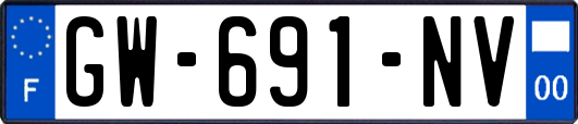 GW-691-NV