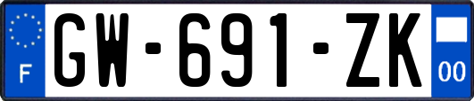 GW-691-ZK