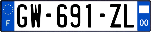 GW-691-ZL