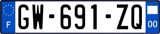 GW-691-ZQ