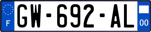 GW-692-AL