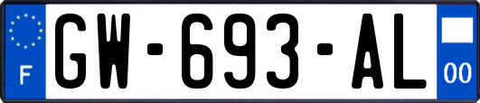 GW-693-AL