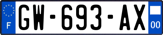 GW-693-AX
