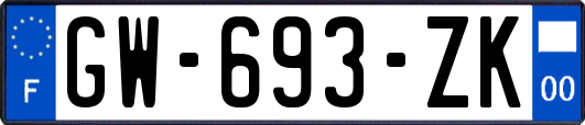 GW-693-ZK