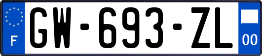 GW-693-ZL