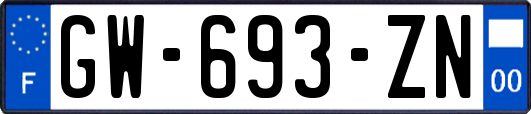GW-693-ZN