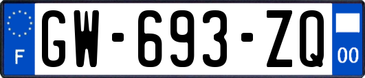 GW-693-ZQ