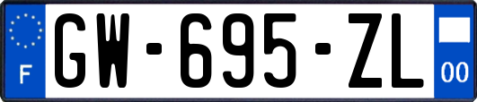 GW-695-ZL