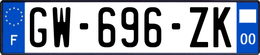 GW-696-ZK