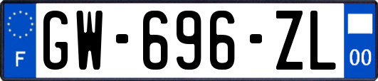 GW-696-ZL