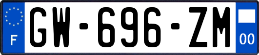 GW-696-ZM
