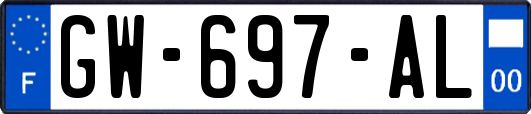 GW-697-AL